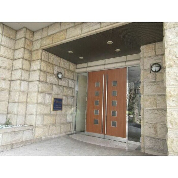 プレサンス名古屋城前（1302）の物件外観写真