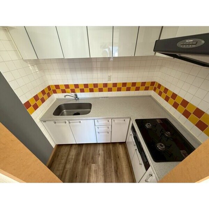 プレサンス名古屋城前（1302）の物件内観写真