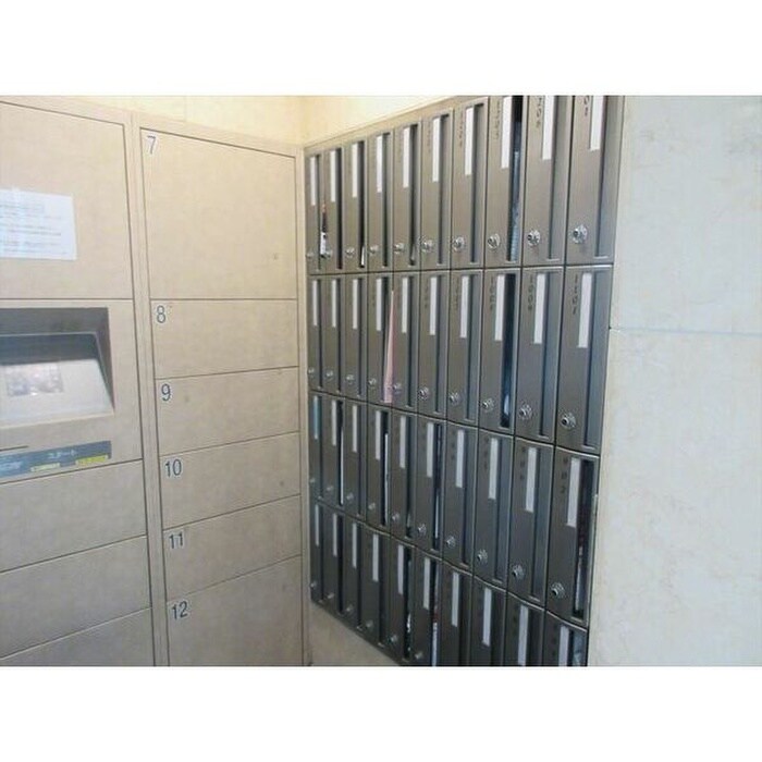 プレサンス名古屋城前（1302）の物件外観写真