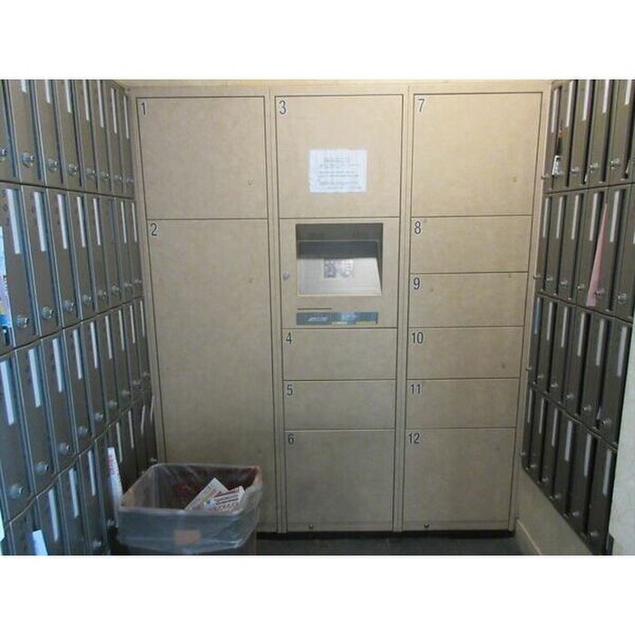 プレサンス名古屋城前（1302）の物件外観写真