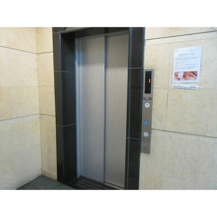 プレサンス名古屋城前（1302）の物件外観写真