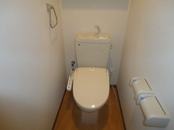 リッシュの物件内観写真