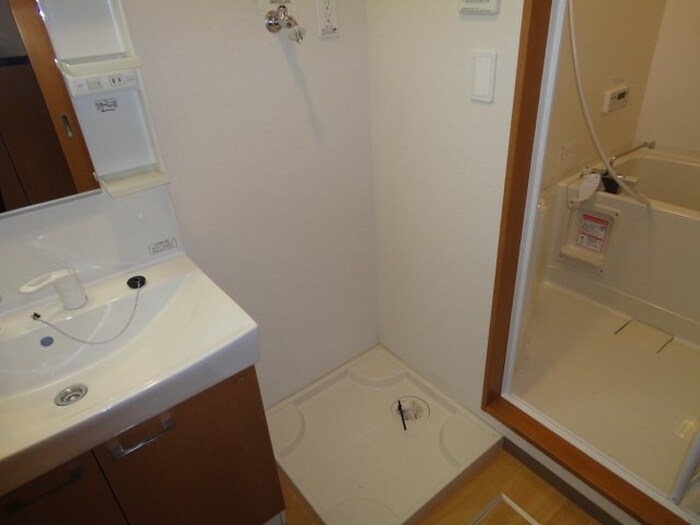 リッシュの物件内観写真