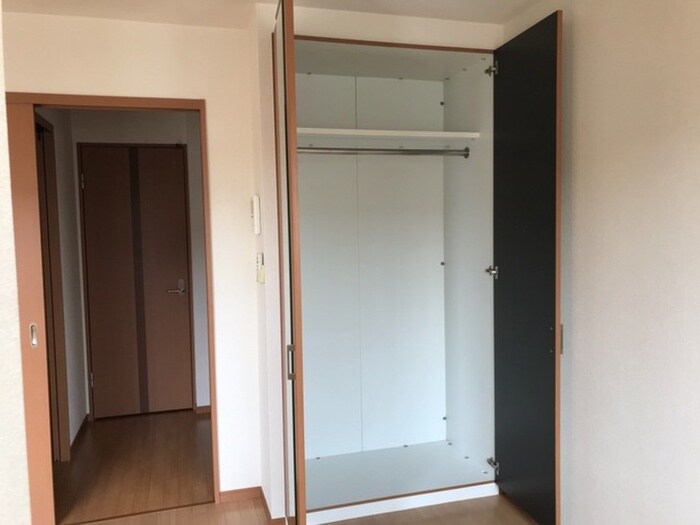 リッシュの物件内観写真