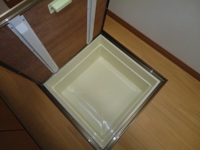 リッシュの物件内観写真