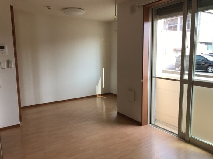 リッシュの物件内観写真