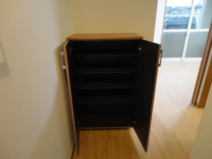 リッシュの物件内観写真