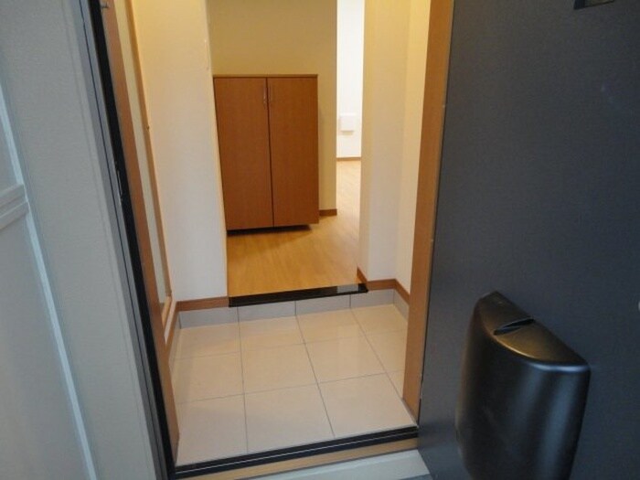 リッシュの物件内観写真