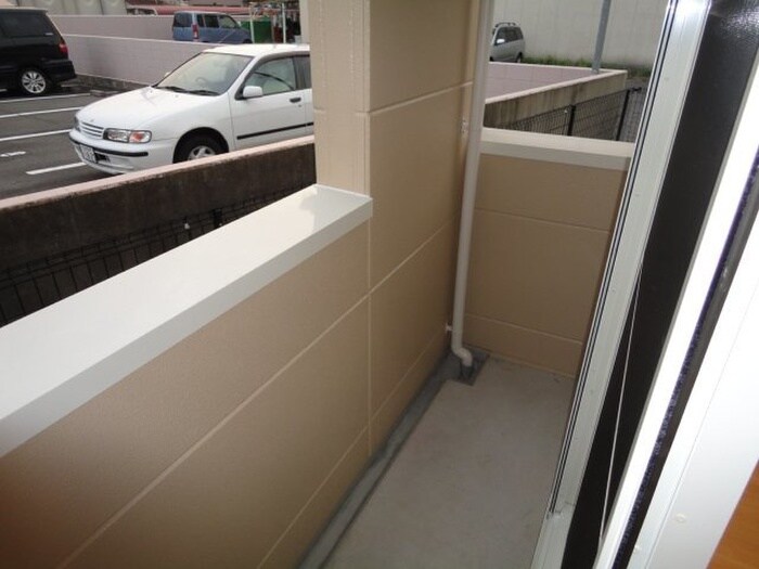 リッシュの物件内観写真