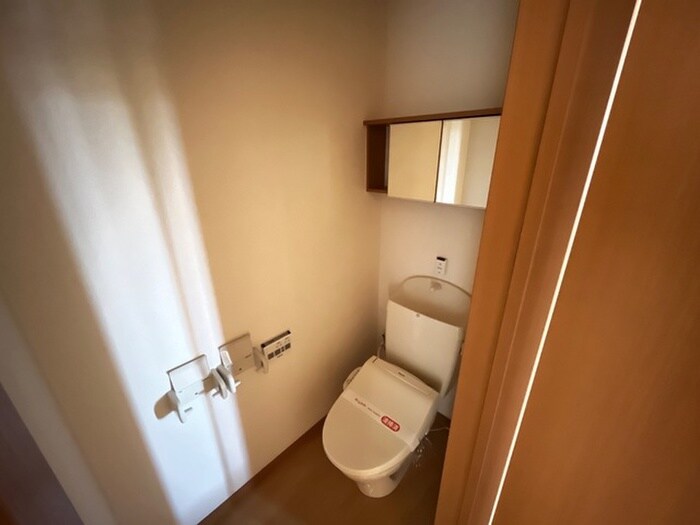ラピュタＡの物件内観写真