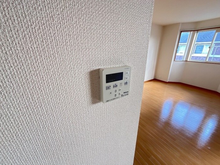 ラピュタＡの物件内観写真