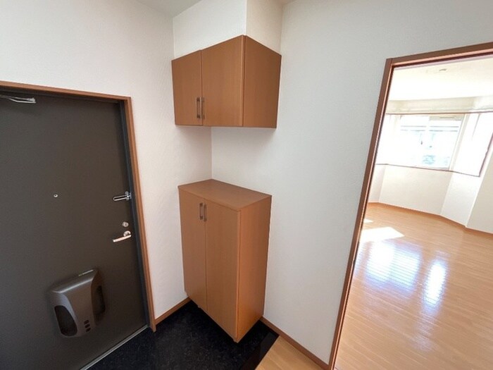 ラピュタＡの物件内観写真
