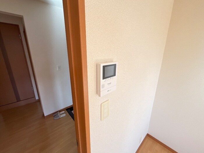 ラピュタＡの物件内観写真