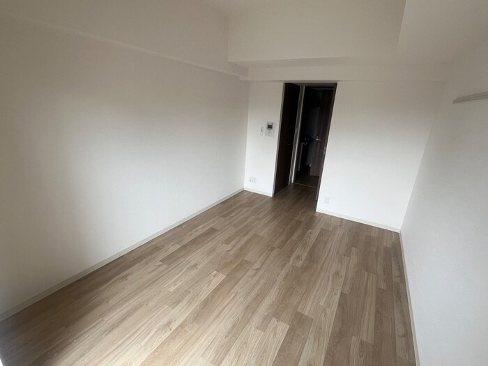 プレサンス上前津グレースの物件内観写真