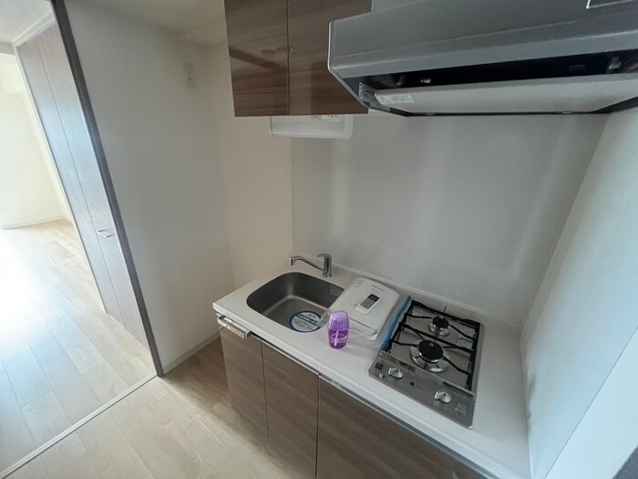 プレサンス上前津グレースの物件内観写真