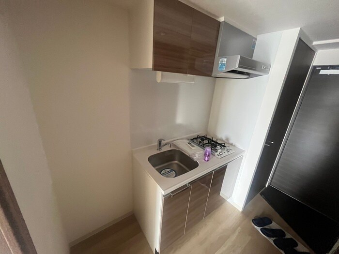 プレサンス上前津グレースの物件内観写真