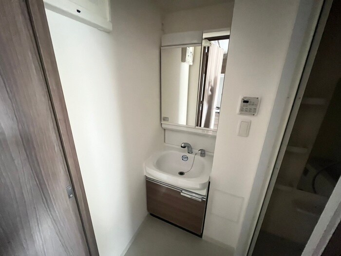 プレサンス上前津グレースの物件内観写真