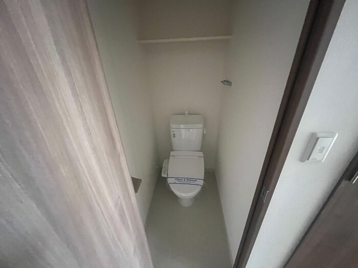 プレサンス上前津グレースの物件内観写真