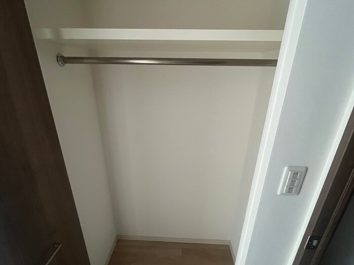 プレサンス上前津グレースの物件内観写真