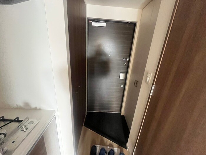 プレサンス上前津グレースの物件内観写真