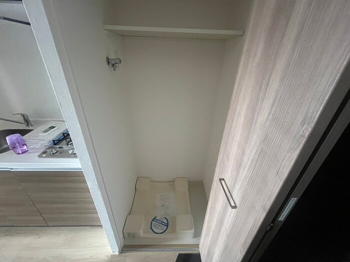 プレサンス上前津グレースの物件内観写真