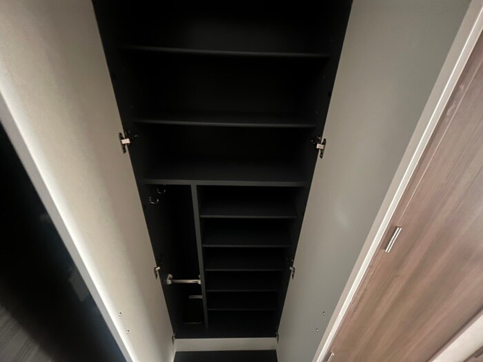 プレサンス上前津グレースの物件内観写真