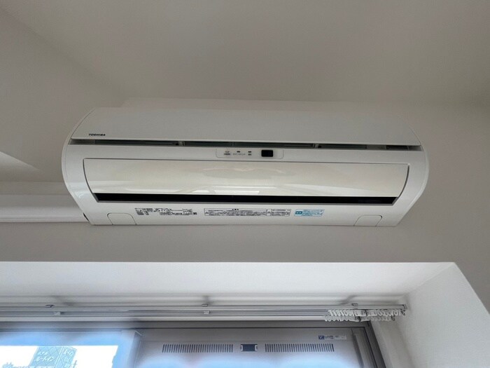 プレサンス上前津グレースの物件内観写真