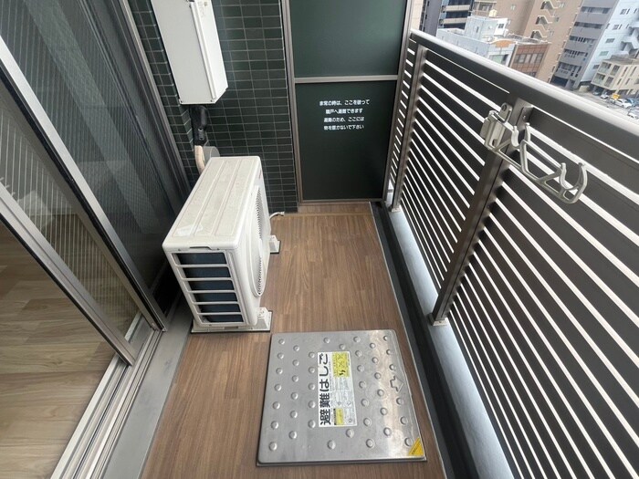 プレサンス上前津グレースの物件内観写真