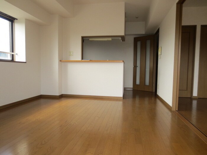 フェリシア一宮の物件内観写真