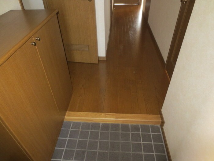 フェリシア一宮の物件内観写真