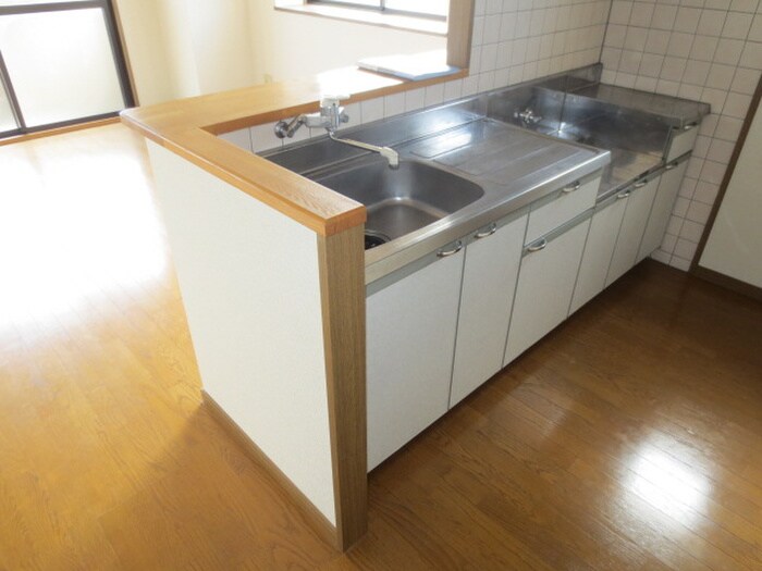 フェリシア一宮の物件内観写真