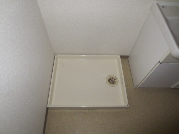 フェリシア一宮の物件内観写真