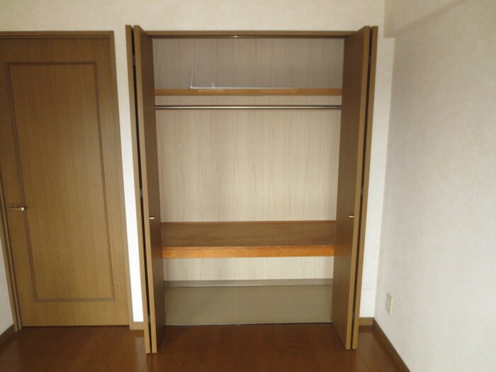 フェリシア一宮の物件内観写真