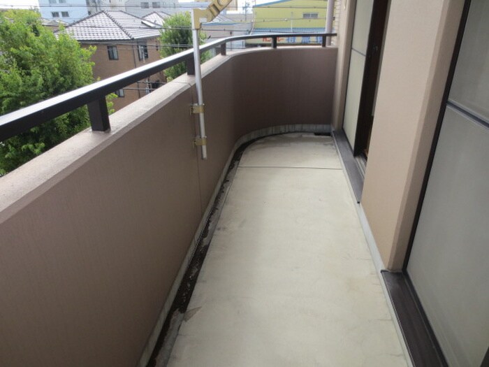 フェリシア一宮の物件内観写真