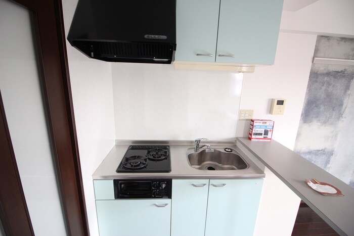 シャトレの物件内観写真