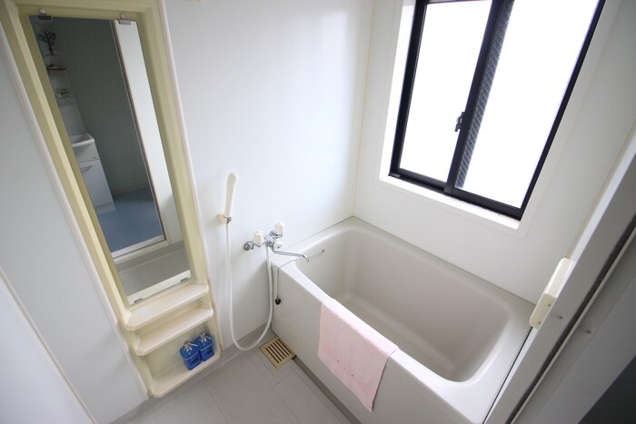 シャトレの物件内観写真