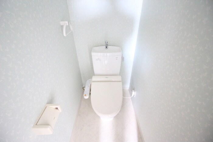 シャトレの物件内観写真