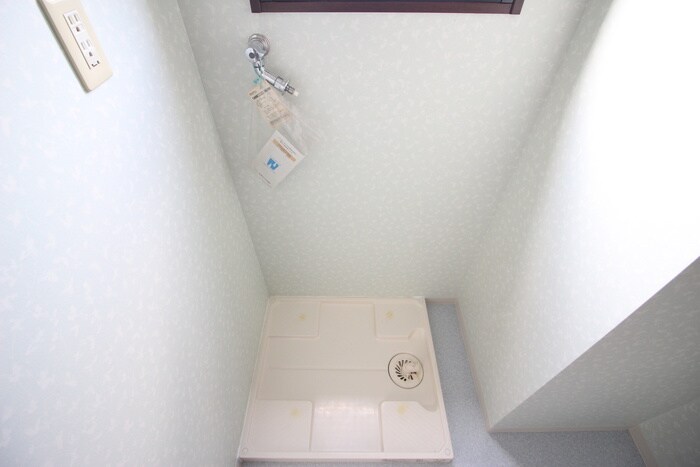 シャトレの物件内観写真