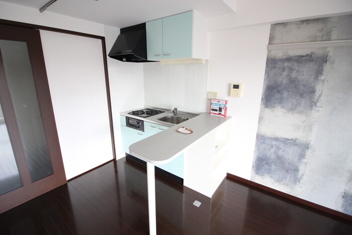 シャトレの物件内観写真