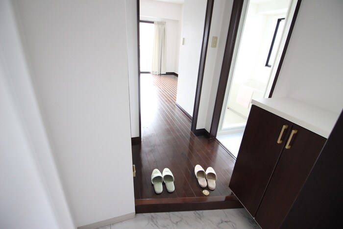 シャトレの物件内観写真