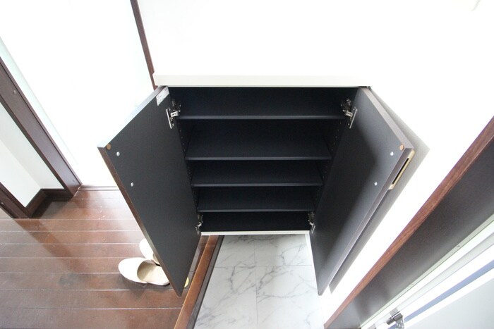 シャトレの物件内観写真