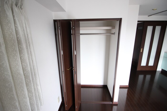 シャトレの物件内観写真