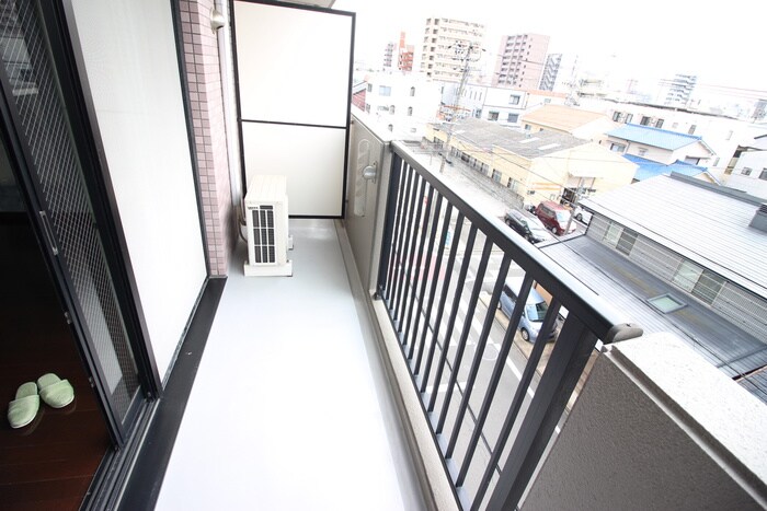 シャトレの物件内観写真