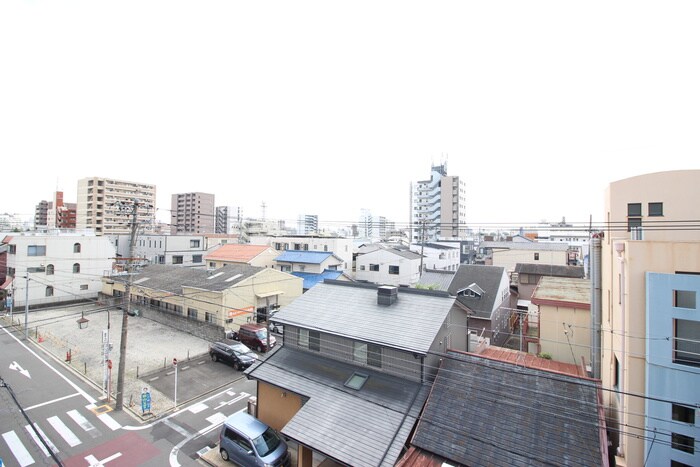 シャトレの物件内観写真