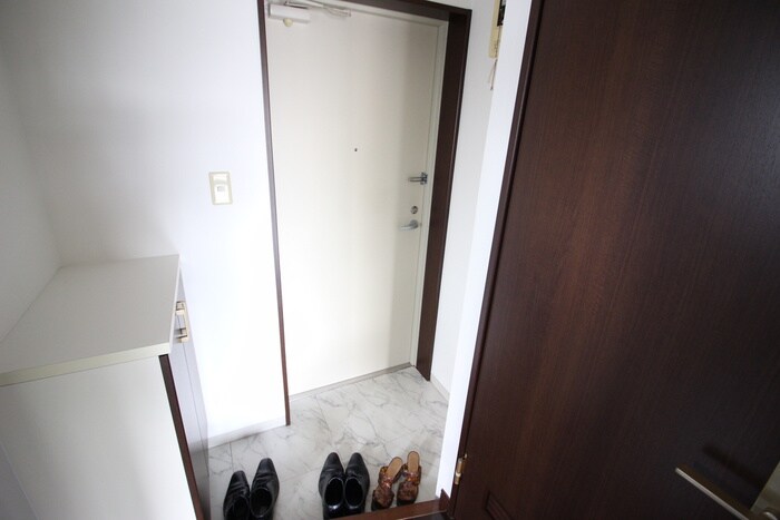 シャトレの物件内観写真