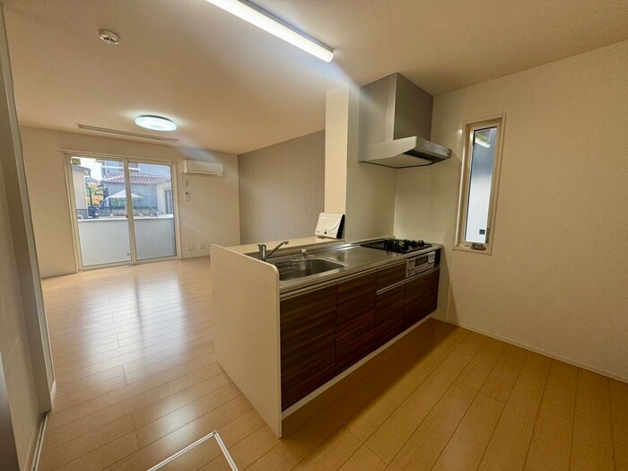 アンジュールの物件内観写真