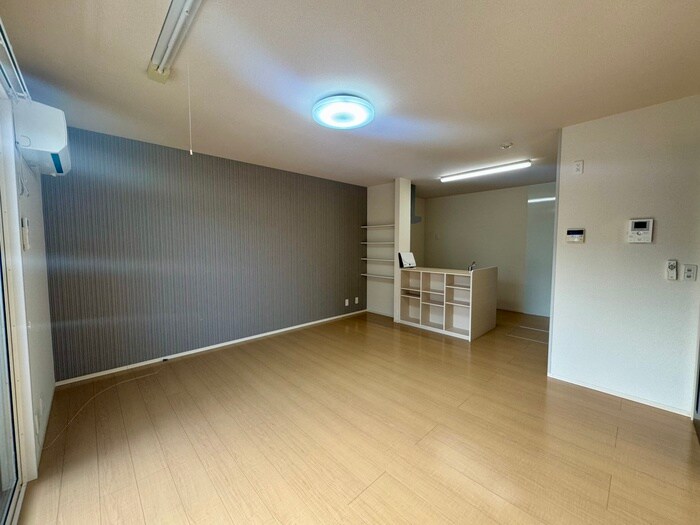 アンジュールの物件内観写真