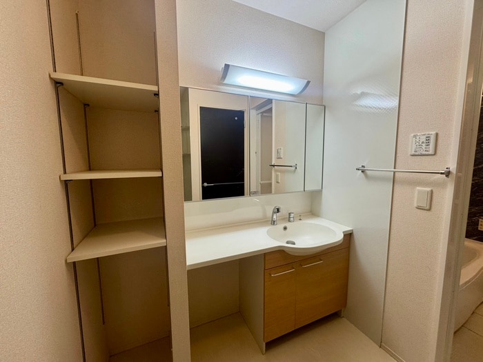 アンジュールの物件内観写真