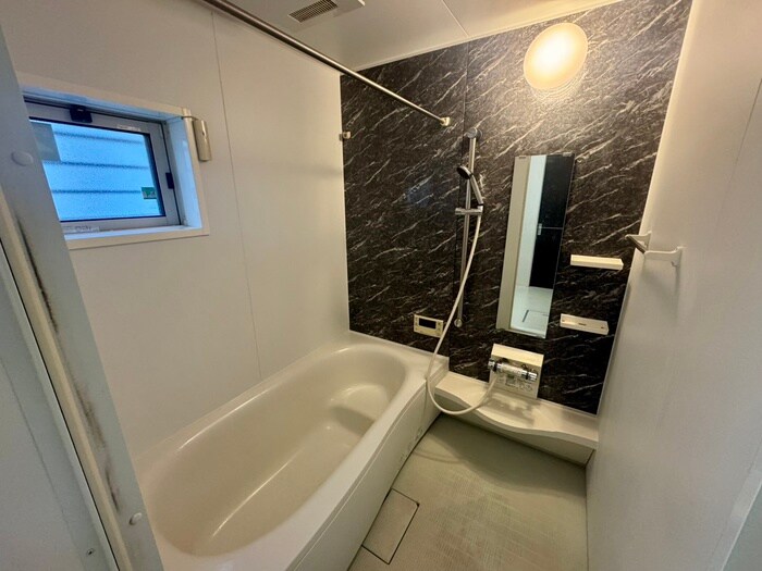 アンジュールの物件内観写真