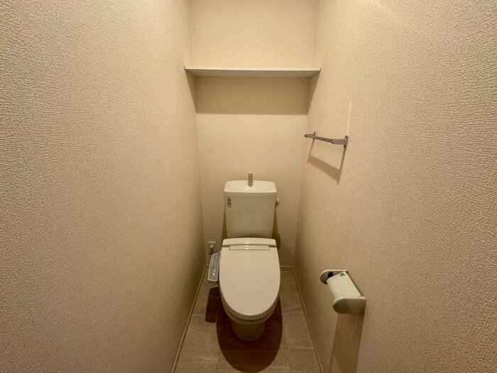 アンジュールの物件内観写真